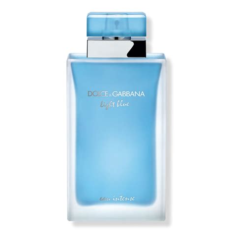 dolce and gabbana light blue ulta